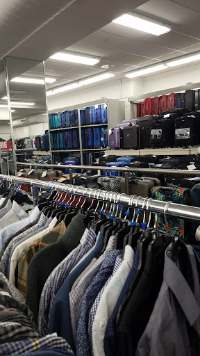 Clothing Store «Burlington Coat Factory», reviews and photos, 2543 Webster Ave, Bronx, NY 10458, USA