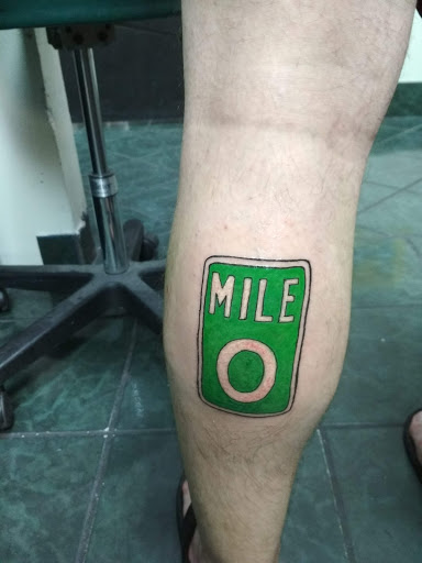 Tattoo Shop «Cool Cat Tattoos», reviews and photos, 3579 Powerline Rd, Oakland Park, FL 33309, USA