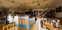 Atmosphère du Café Le Patis - Salon de The à Landivy - n°6