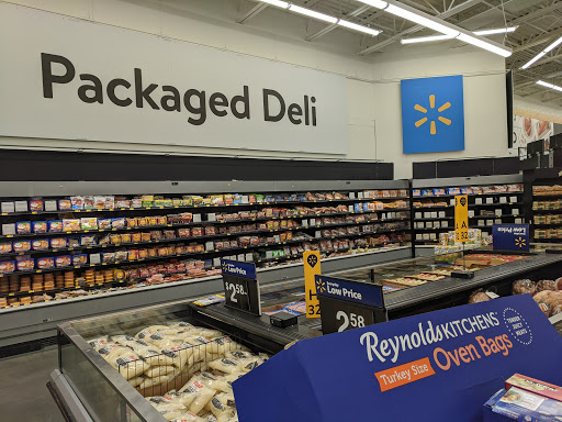 Department Store «Walmart Supercenter», reviews and photos, 8730 Liberty Rd, Randallstown, MD 21133, USA