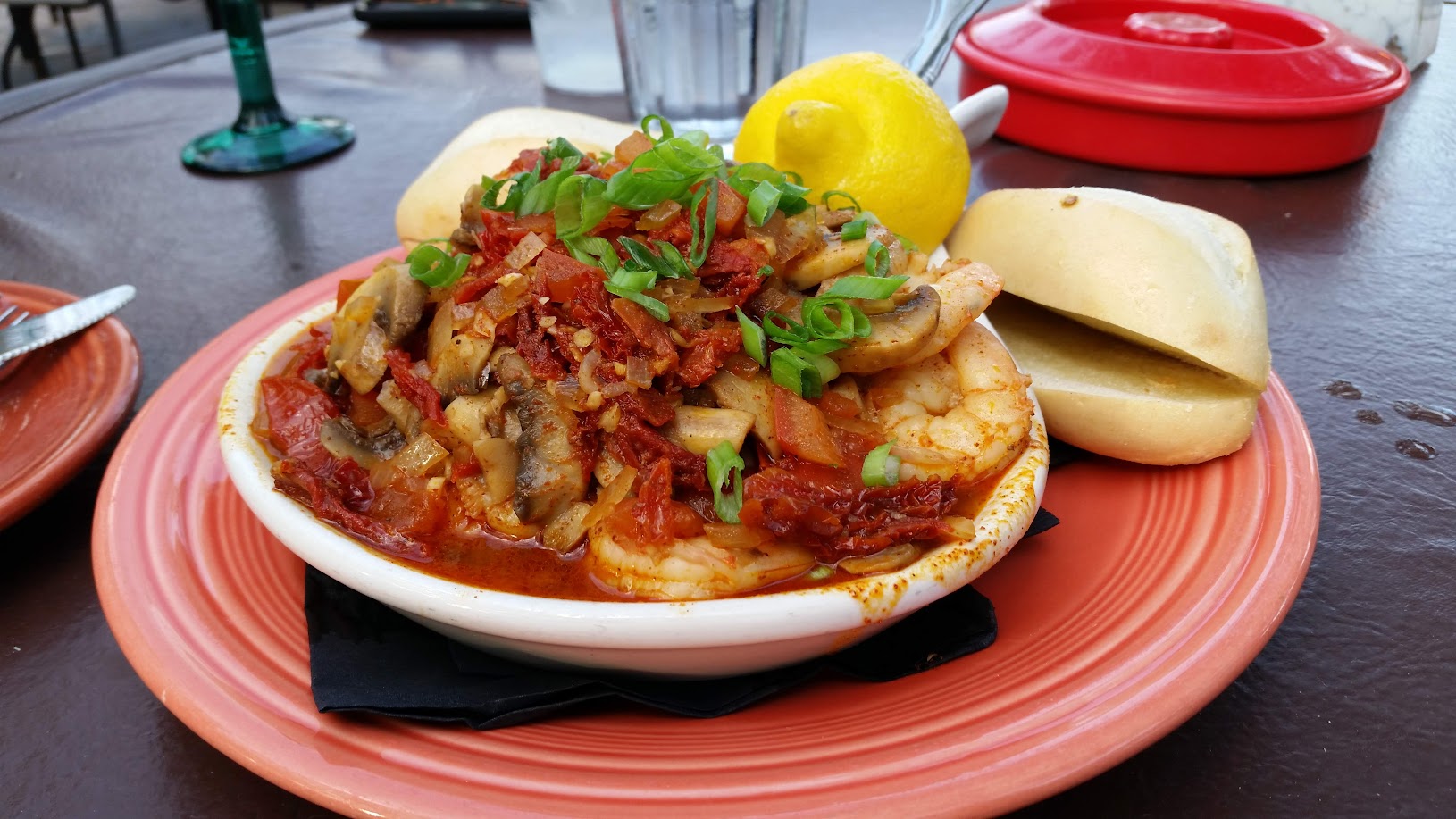 Old Town Tortilla Factory