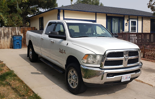 Car Wash «Finish Line Car Wash & Detail», reviews and photos, 1150 S Chambers Rd, Aurora, CO 80017, USA