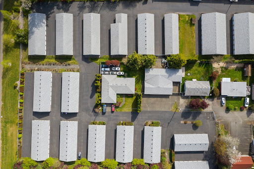 Self-Storage Facility «Lacey Pacific Storage», reviews and photos, 4812 Lacey Blvd SE, Lacey, WA 98503, USA