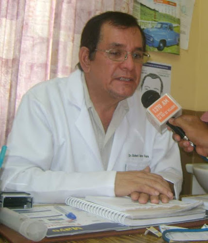 Opiniones de DOCTOR IDROVO en Milagro - Médico