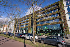 Greenhouse Antwerp | Coworking & Meeting rooms