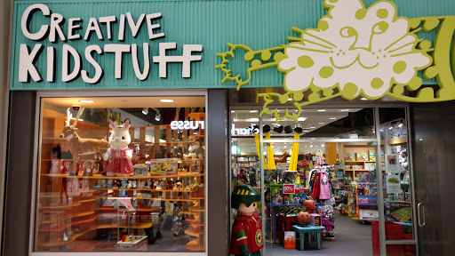 Toy Store «Creative Kidstuff Toy Store», reviews and photos, 148 E Broadway, Bloomington, MN 55425, USA