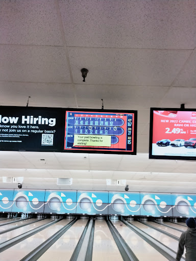 Bowling Alley «Classic Bowl», reviews and photos, 11707 Round Lake Blvd NW, Coon Rapids, MN 55433, USA