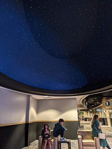 Movie Theater «Goodrich Hamilton 16 IMAX + GDX», reviews and photos, 13825 Norell Rd, Noblesville, IN 46060, USA