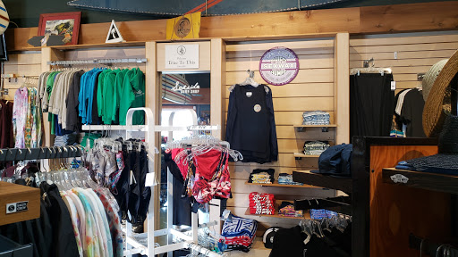 Surf Shop «Seaside Surf Shop», reviews and photos, 1116 S Roosevelt Dr, Seaside, OR 97138, USA