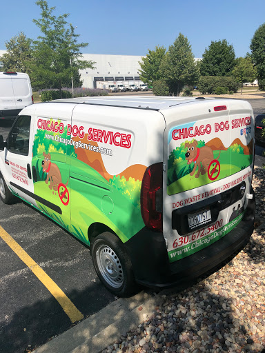 Sign Shop «Accurate Repro, Inc.», reviews and photos, 2368 Corporate Ln, Naperville, IL 60563, USA