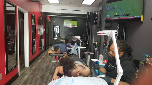 Explore tattoo ideas for wrist for guys, creative tattoo ideas in Anchorage, available at SDITATTOO, LLC