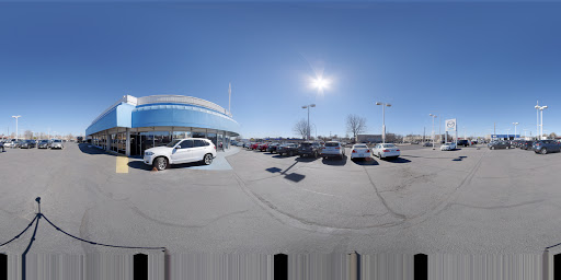 Mazda Dealer «McDonald Mazda West», reviews and photos, 10345 W Colfax Ave, Lakewood, CO 80214, USA