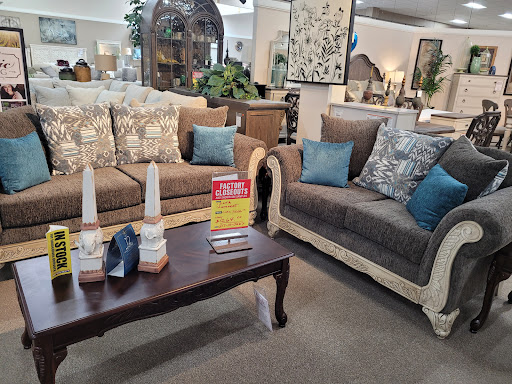 Furniture Store «Marlo Furniture», reviews and photos, 725 Rockville Pike, Rockville, MD 20852, USA