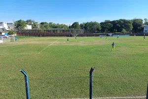 Gregorio Sarubbi stadium Ortíz image