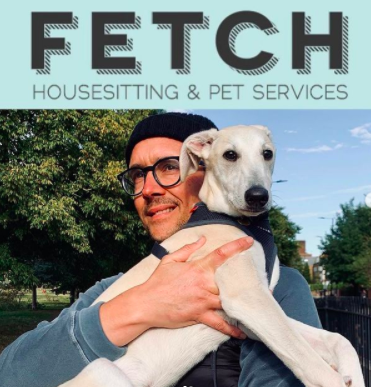 Fetch Pets London - London