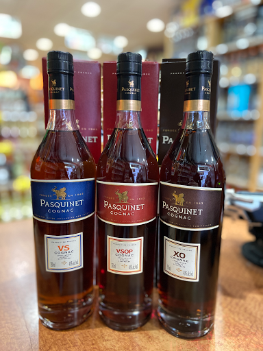 Liquor Store «Sheepshead Bay Liquor World», reviews and photos, 1733 Sheepshead Bay Rd, Brooklyn, NY 11235, USA