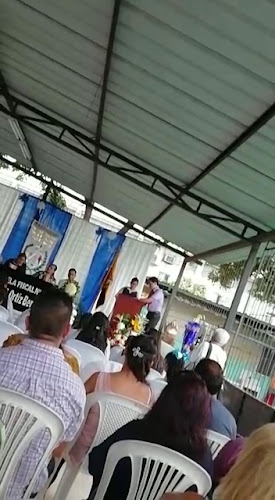 Emma Esperanza Ortiz Bermeo - Guayaquil