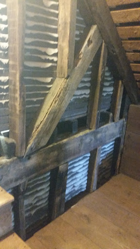 Museum «Surratt House Museum», reviews and photos, 9118 Brandywine Rd, Clinton, MD 20735, USA