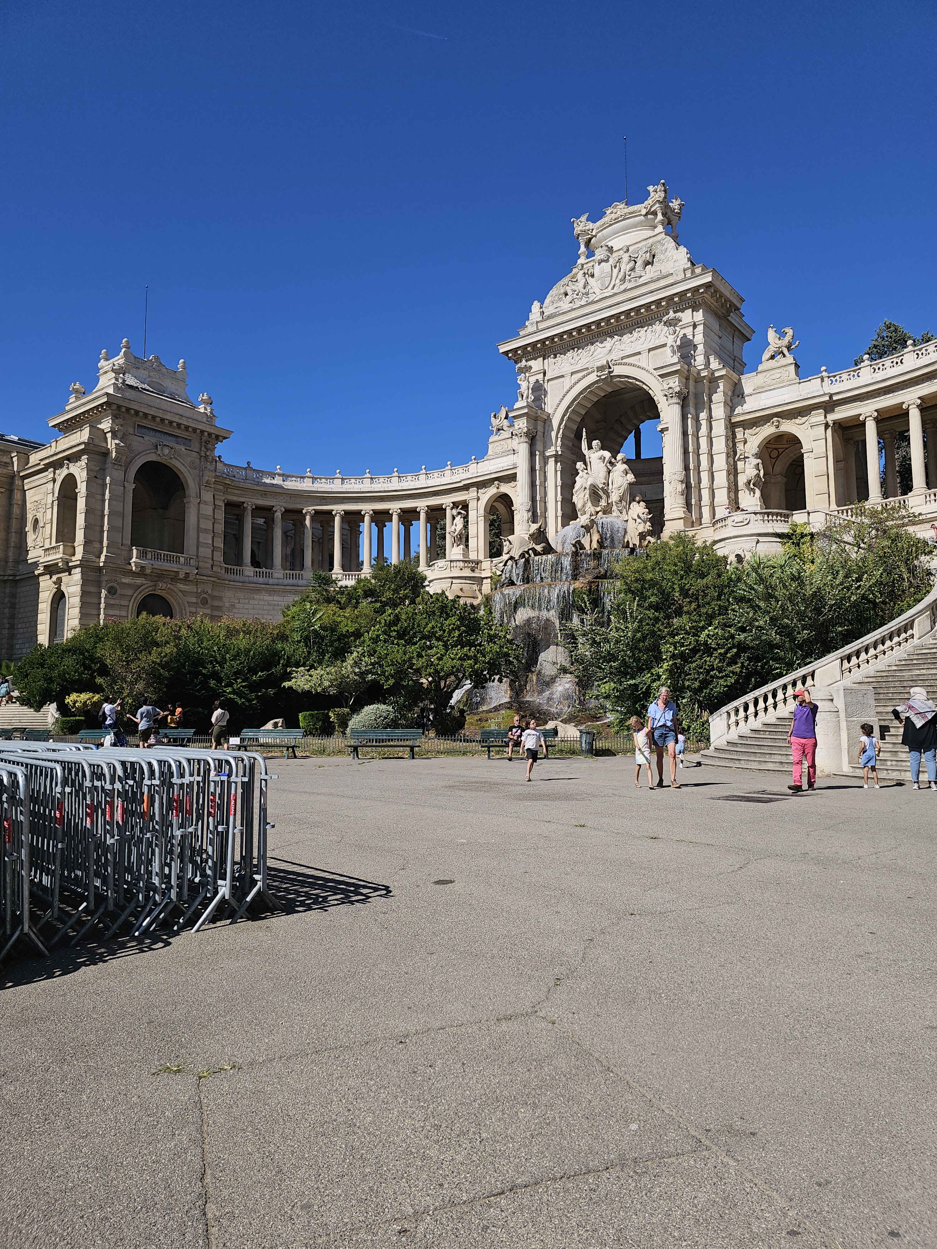 Photo n° 3 de l'avis de Maxime.a fait le 09/08/2023 à 08:32