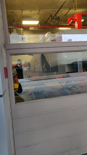 Auto Repair Shop «Rad Air Complete Car Care and Tire Centers», reviews and photos, 1277 Hamilton Ave, Cleveland, OH 44114, USA