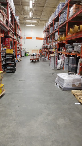 Home Improvement Store «The Home Depot», reviews and photos, 7399 Douglas Blvd, Douglasville, GA 30135, USA