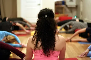 Ahimsa Yoga Studio Berwyn image