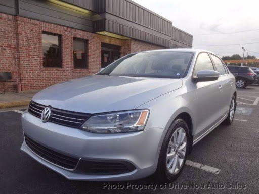 Used Car Dealer «Drive Now Auto Sales», reviews and photos, 5721 Bells Ferry Rd, Acworth, GA 30102, USA