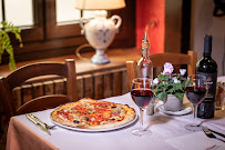 Photos du propriétaire du Restaurant italien Restaurant-Pizzeria Le Vésuve à Clermont-Ferrand - n°3