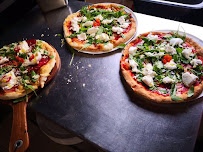 Pizza du Pizzeria Cirillo à Saint-Michel-sur-Orge - n°7