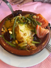 Couscous du Restaurant marocain Au Royal Couscous à Paris - n°3