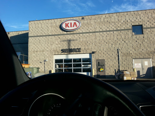 Kia Dealer «Peak Kia», reviews and photos, 5077 S Wadsworth Blvd, Littleton, CO 80123, USA