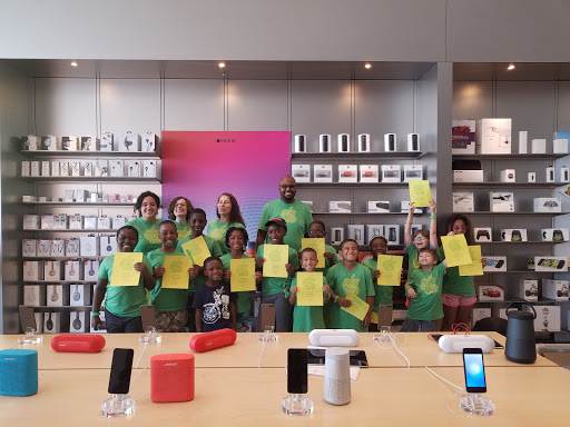 Computer Store «Apple Ridge Hill», reviews and photos, 143 Market Street, Yonkers, NY 10710, USA