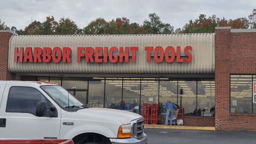 Hardware Store «Harbor Freight Tools», reviews and photos, 7424 Douglas Blvd, Douglasville, GA 30135, USA