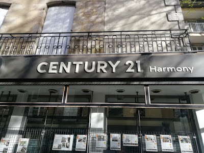 Century 21 Harmony à Alençon
