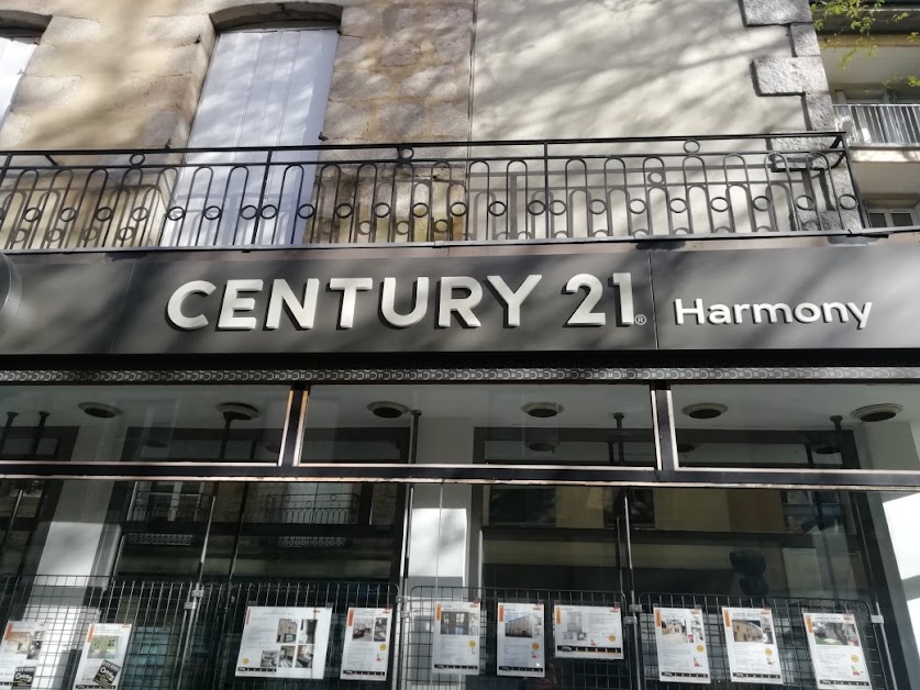 Century 21 Harmony à Alençon (Orne 61)