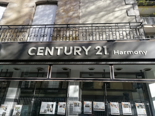 Agence immobilière Century 21 Harmony Alençon