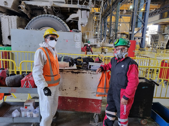 Teléfono de Houston Trabajo
