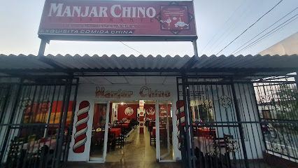 Restaurante Típico Manjar Chino - Cra. 12 #18 - 02, Sabana de Torres, Santander, Colombia