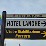 Photo n°12 de l'avis de David. fait le 12/11/2023 à 04:54 sur le  Hotel Langhe - Ca 'Dl'Uva Srl à Alba