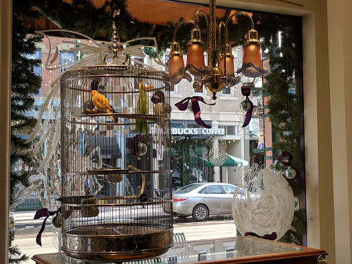 Jewelry Store «Victoriana Antique & Fine Jewelry», reviews and photos, 1417 Larimer St, Denver, CO 80202, USA