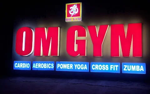 Om Gym image
