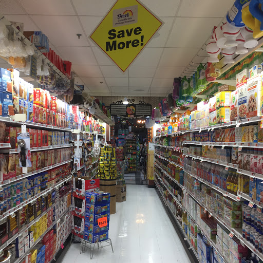 Grocery Store «C-Town Supermarkets», reviews and photos, 34-12 34th Ave, Astoria, NY 11106, USA