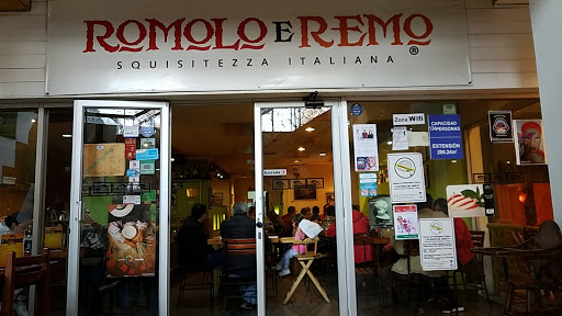 Romolo e Remo