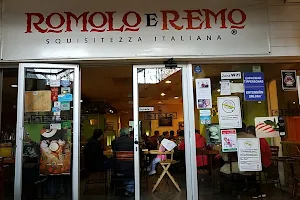 Romolo e Remo image