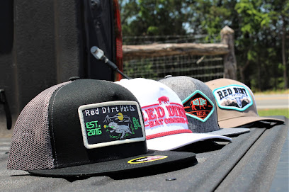 Red Dirt Hat Company