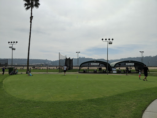 Sporting Goods Store «The Golf Mart», reviews and photos, 15555 Jimmy Durante Blvd, Del Mar, CA 92014, USA