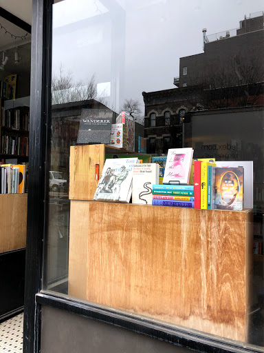 Book Store «Unnameable Books», reviews and photos, 600 Vanderbilt Ave, Brooklyn, NY 11238, USA