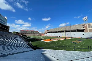 University of Illinois Memorial Stadium image