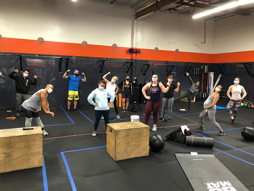 Gym «CrossFit Milpitas», reviews and photos, 1090 S Milpitas Blvd, Milpitas, CA 95035, USA