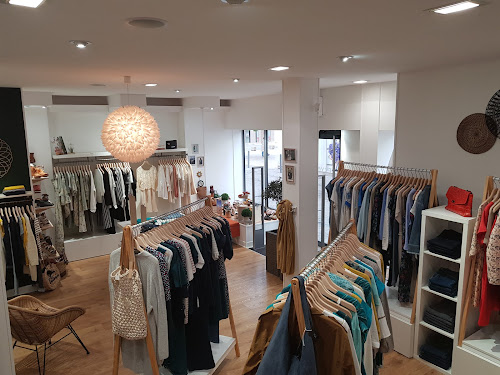 Magasin de vêtements pour femmes EKYOG Troyes Troyes